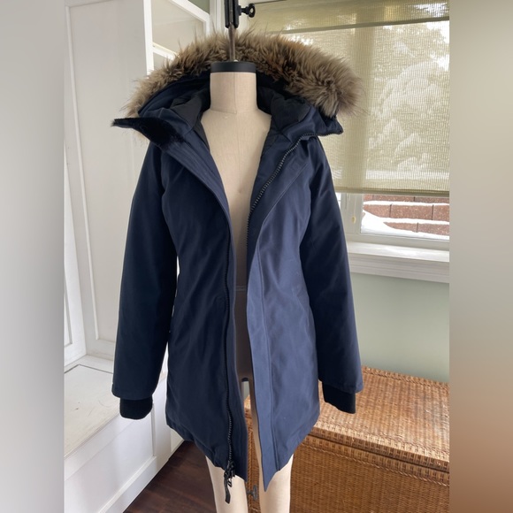 TNA Jackets & Blazers - Golden by TNA - haven parka